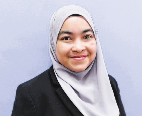 Wan Nurul Huda